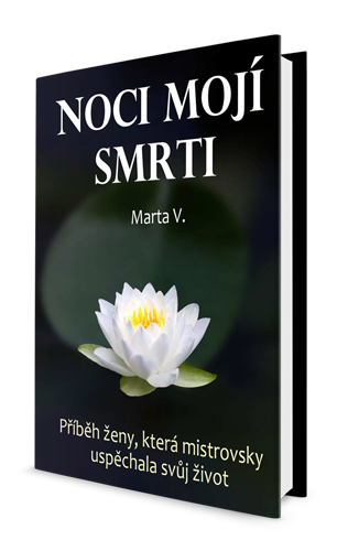 Vokurková Noci mojí smrti 3D prava 500px
